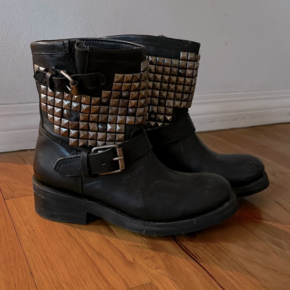 Ash Tennessee Boots | Size 36-1/2 / size 6